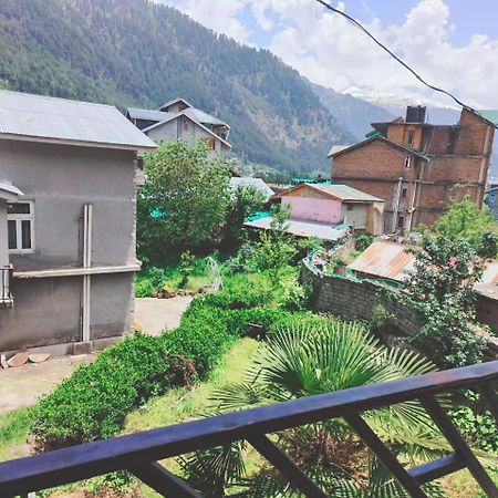 Hotel Hadimba Regency ! Free 4 Wheeler Parking ! Mountain View Rooms ! Near Mall Road Manali Exterior foto